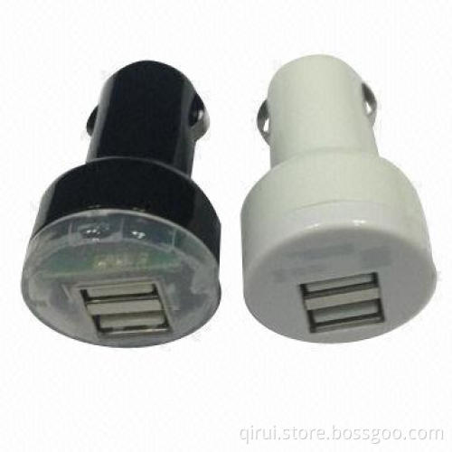 High Performance Car Charger
